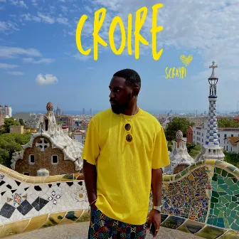 Croire by 