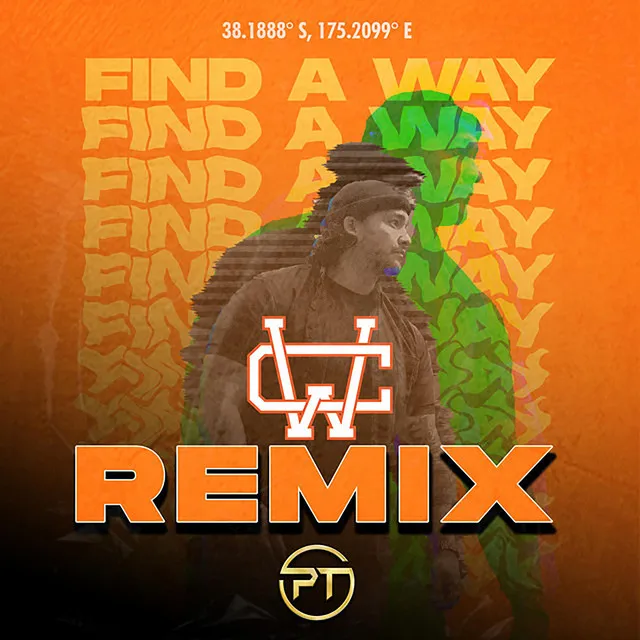 Find A Way (Cody Wave Remix)