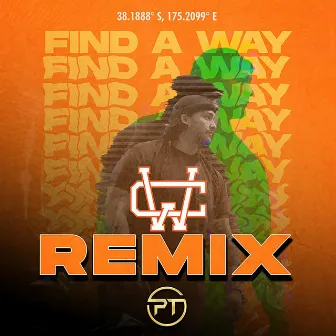 Find A Way (Cody Wave Remix) by Cody Wave