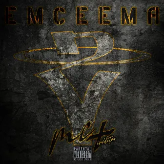 EMCEE-MA by DOSANTOS CRU