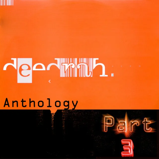 Anthology, Pt. 3