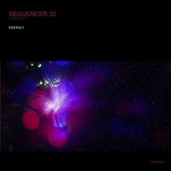 Sequencer 32 by Kostas T