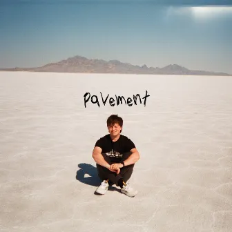 Pavement by Landon Conrath