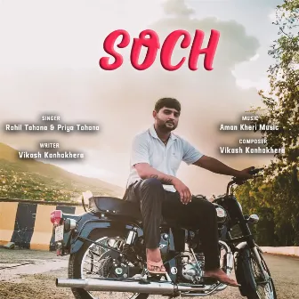 Soch by Priya Tohana