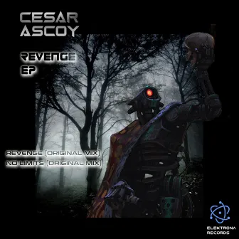 Revenge by Cesar Ascoy