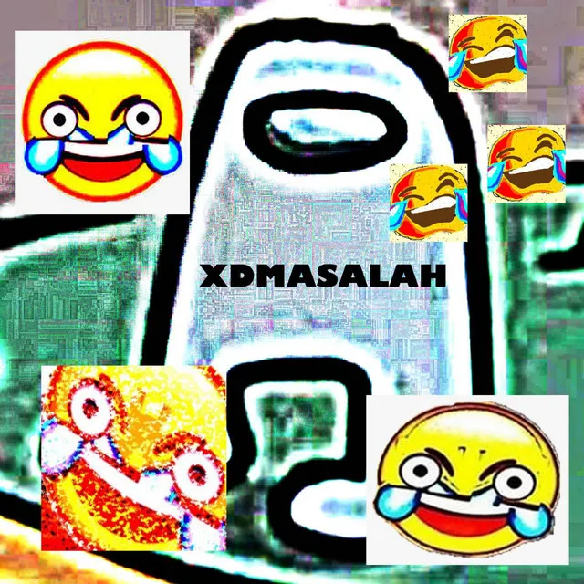 XDMASALAH