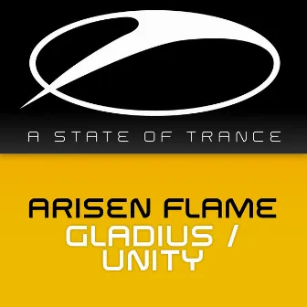 Gladius / Unity by Arisen Flame