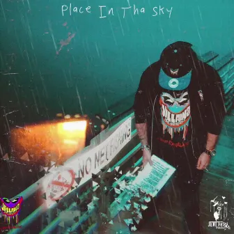 Place In Tha Sky by J.E.V.I PE$CI