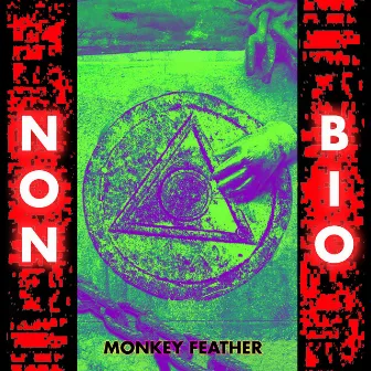 Monkey Feather by Non-Bio