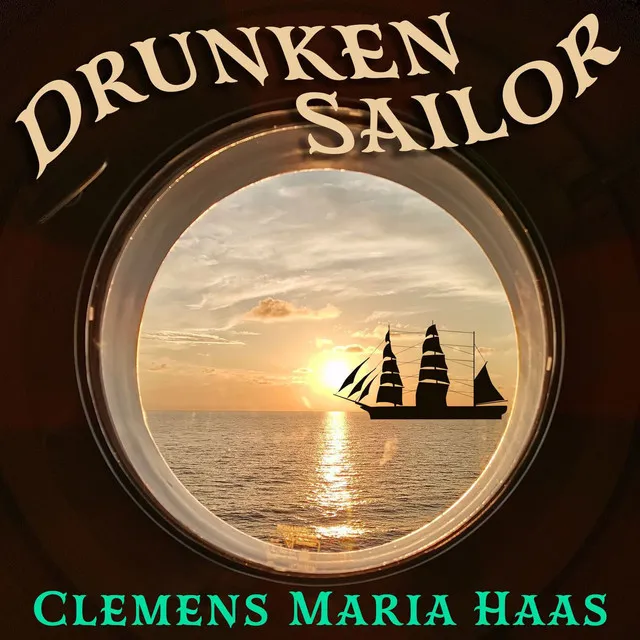 Drunken Sailor