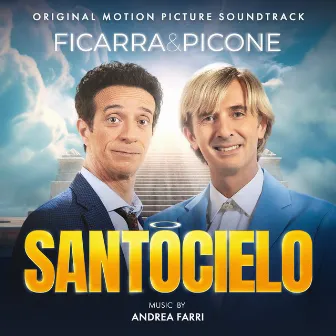 Santocielo by Andrea Farri