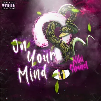 On Your Mind by Niki Chanel