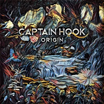 Origin by Captain Hook