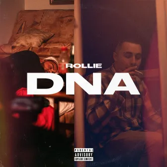 DNA by Rollie