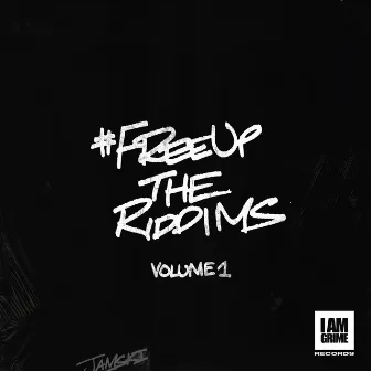 Free Up The Riddims Volume 1 by Jammz