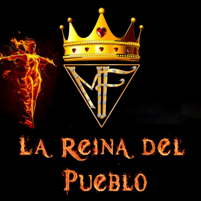 La Reina del Pueblo