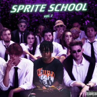 Spriteschool, Vol. 1 by Baby Prince