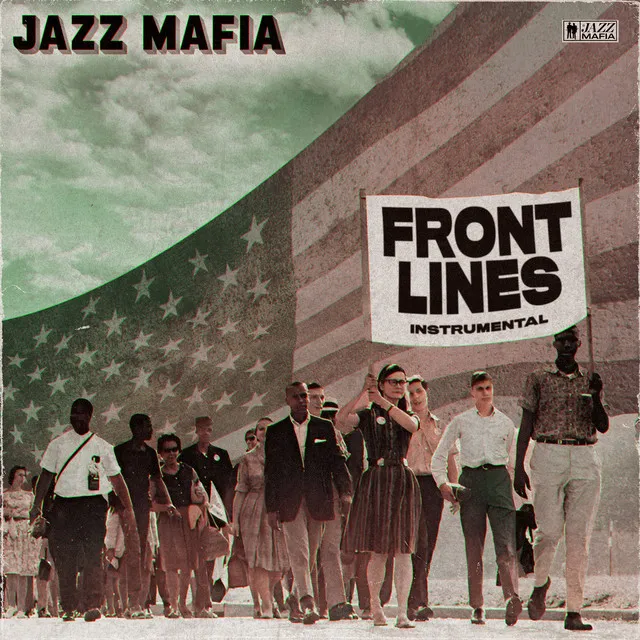 Frontlines (Instrumental)