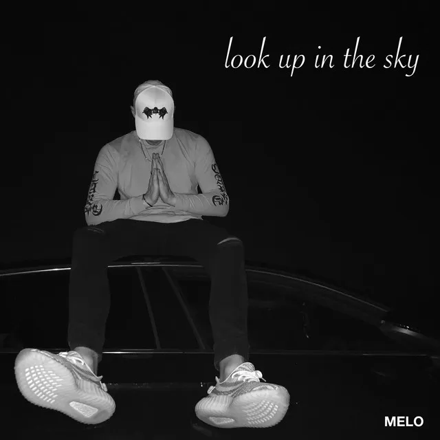 Look up in the Sky