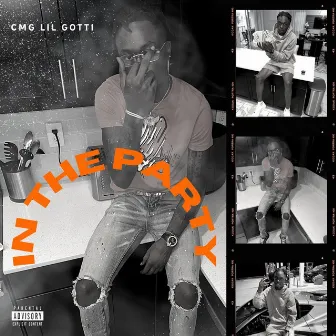 In The Party by Gotti2x