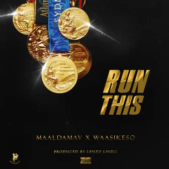 Run This by MaalMajor