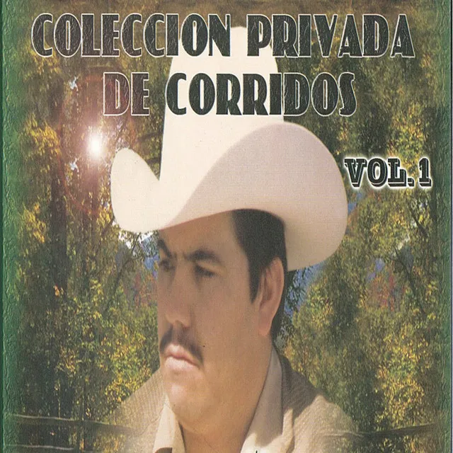 Coleccion Privada De Corridos