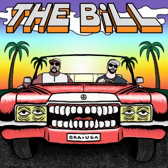 The Bill by Lank