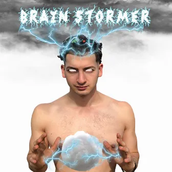 Brain Stormer by Satiii