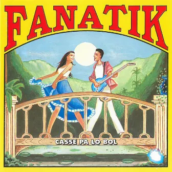 Casse pa lo bol by Fanatik