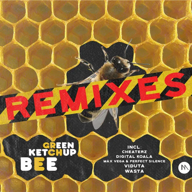 Bee - Viduta Remix