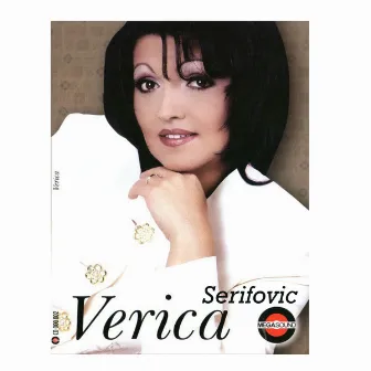 Verica Serifovic by Verica Serifovic