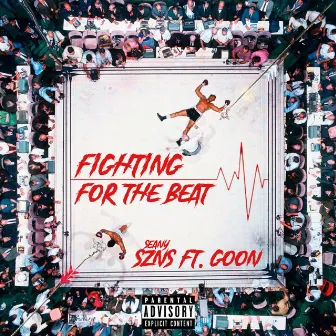 Fighting For The Beat by Seany Szns