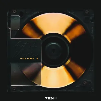 Art of Music EP, Vol. 02 by TEN11