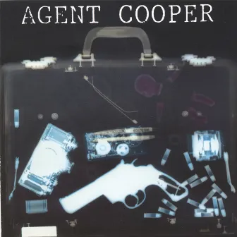 Agent Cooper by Agent Cooper