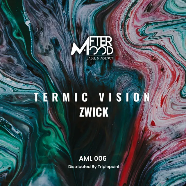 Termic Vision - Original Mix