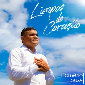 Limpos de Coração (Playback) by Romério Sousa