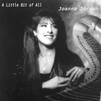 A Little Bit of All by Joanna Jordan