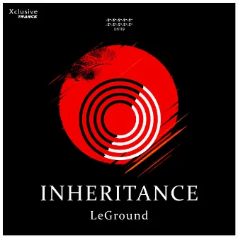 Inheritance by LeGround