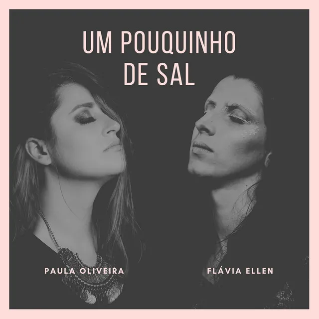 Um Pouquinho de Sal (Cover)