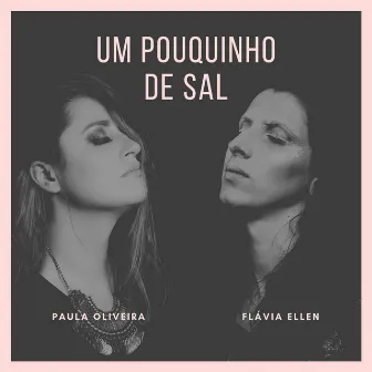 Um Pouquinho de Sal (Cover) by Paula Oliveira