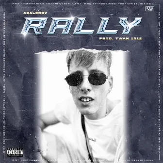 RALLY by Acalerov