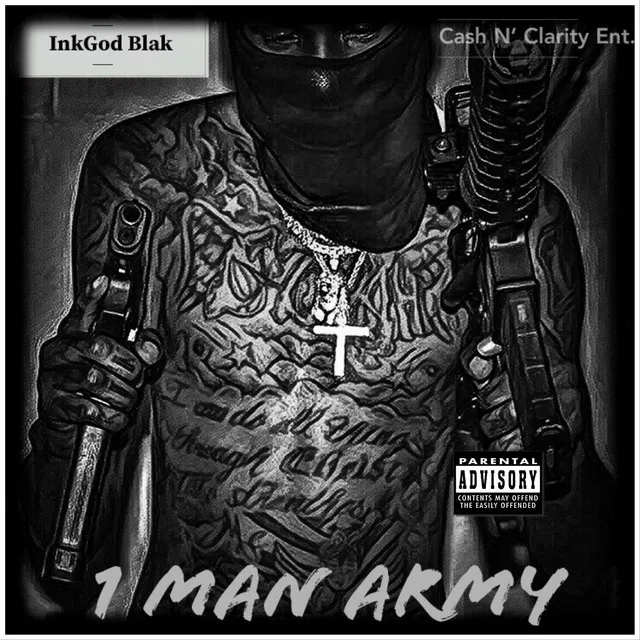 1 Man Army