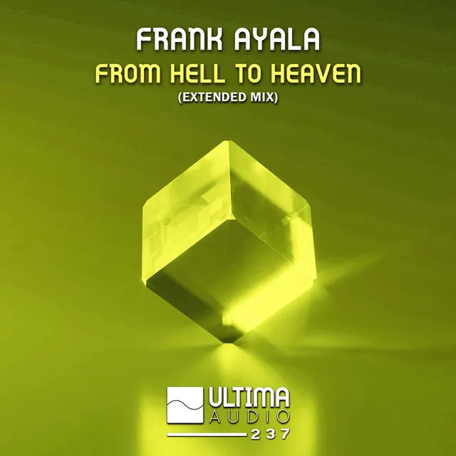 From Hell to Heaven - Extended Mix