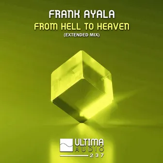 From Hell to Heaven by Frank Ayala