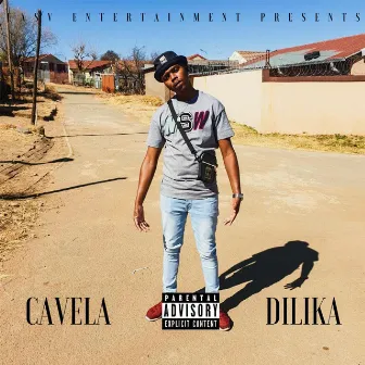 Dilika by Cavela