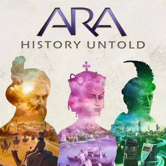 Ara History Untold: Preview (Original Soundtrack) by Michael Curran