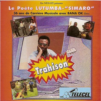 Trahison by Simaro