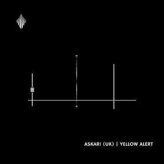 Yellow Alert by ASKARI (UK)