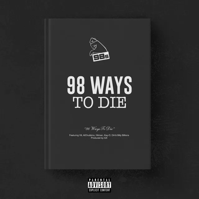 98 Ways To Die