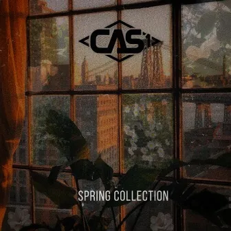 Spring Collection by Cas1